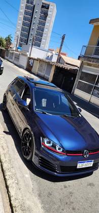 VOLKSWAGEN GOLF 1.4 TSI HIGHLINE 16V TOTAL FLEX 4P TIPTRONIC VOLKSWAGEN GOLF 1.4 TSI HIGHLINE 16V TOTAL FLEX 4P TIPTRONIC